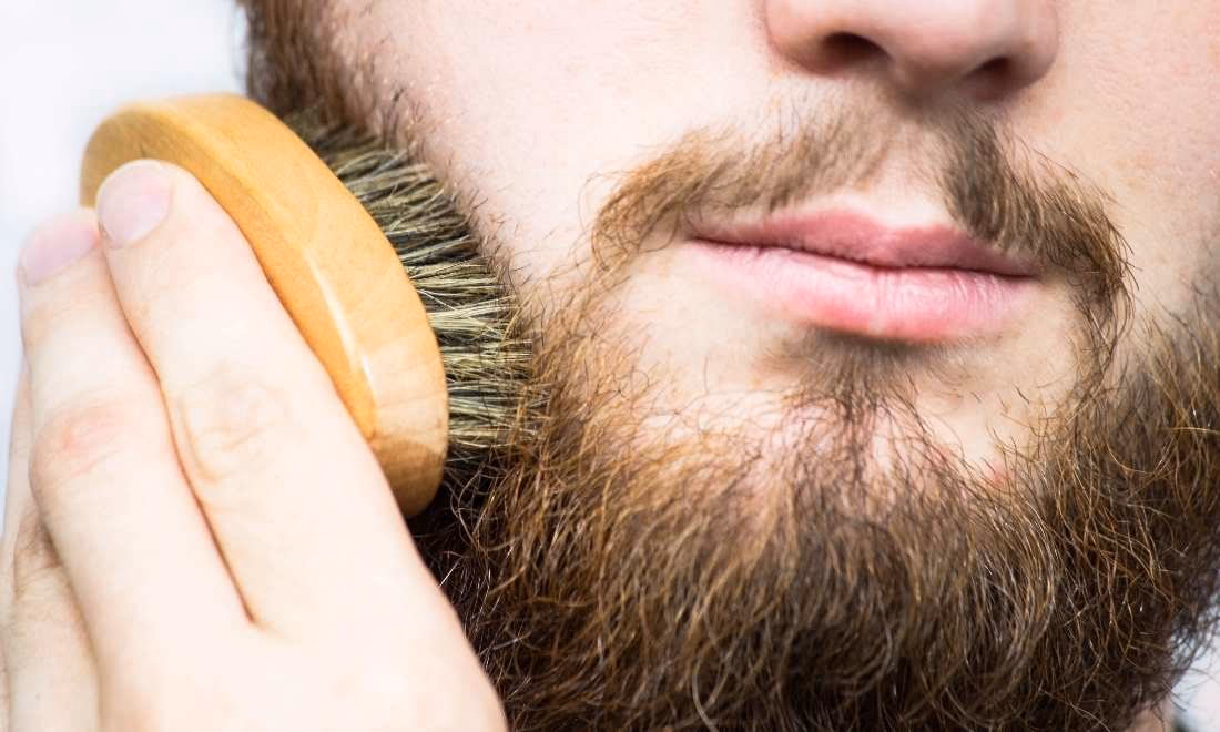 Wat is de beste scheerkwast?