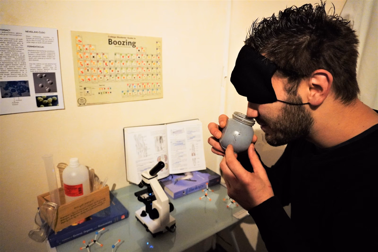 Wat zegt een baard over je mannelijkheid?