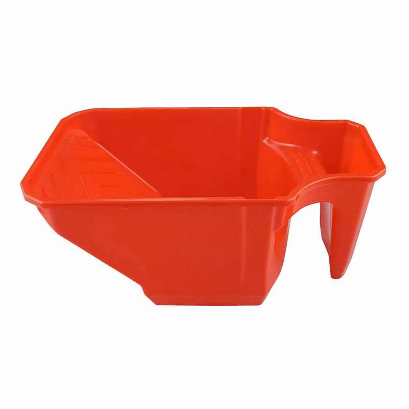 Hoe verf je je trap?