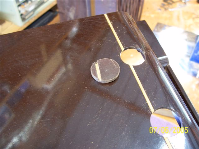 Hoe krijg je bakeliet weer mooi?