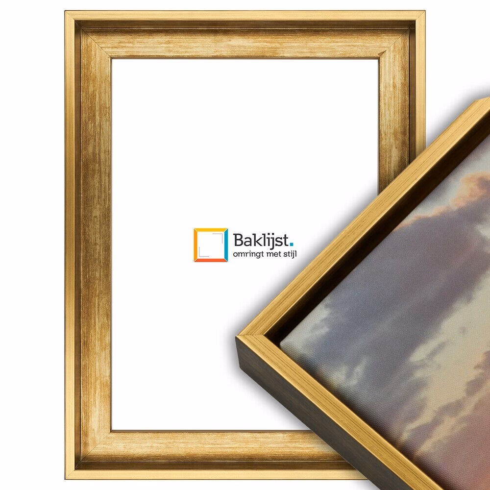 Wat staat er op een baklijst?