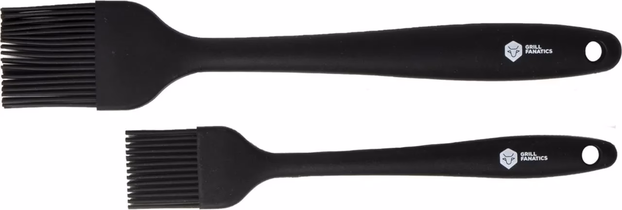 Wat is de beste borstel om een barbecue schoon te maken?