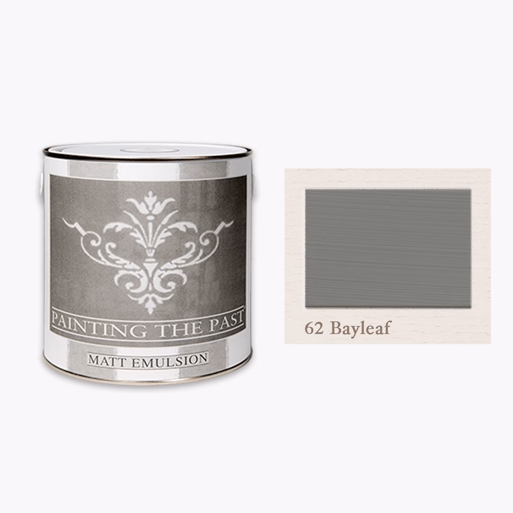 Is Bayleaf laurierblad?