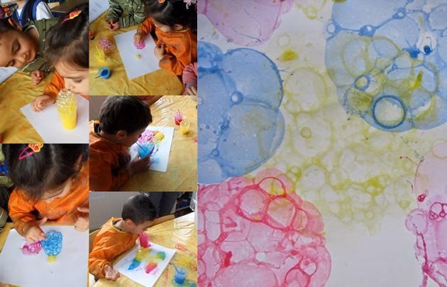 Hoe kan ik luchtbelletjes in mijn verf voorkomen?