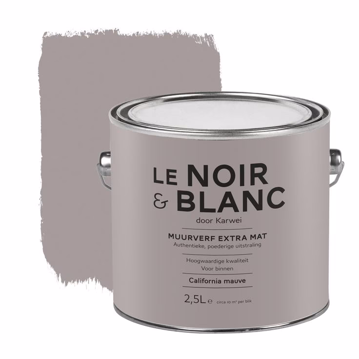 Waar kan ik Benjamin Moore verf kopen?