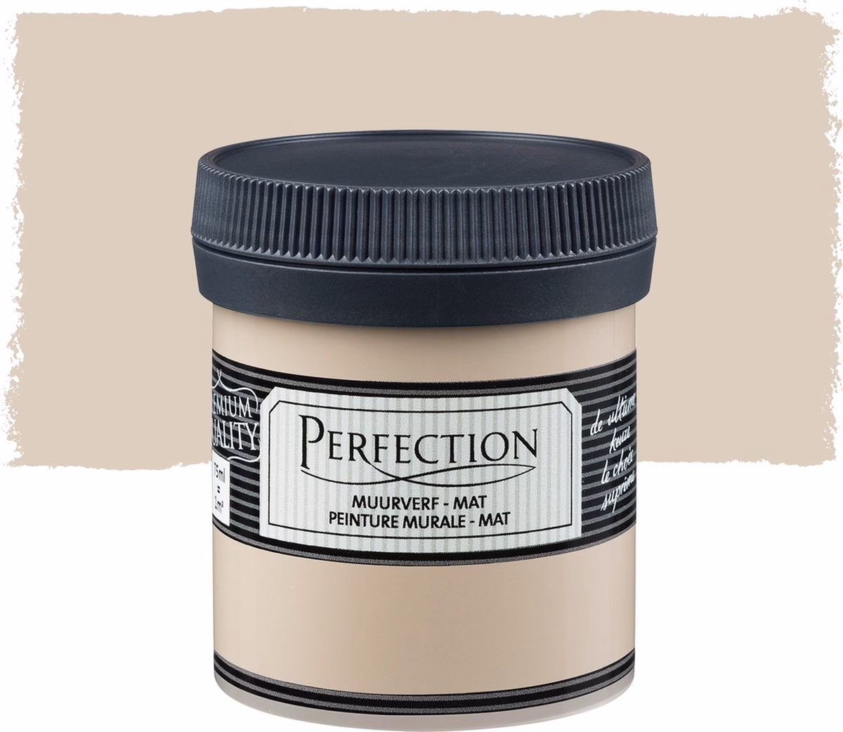 Welke kleur is berkenbeige?