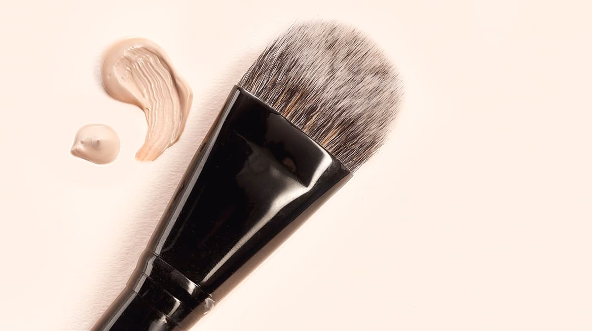 Welke foundation dekt het meest?