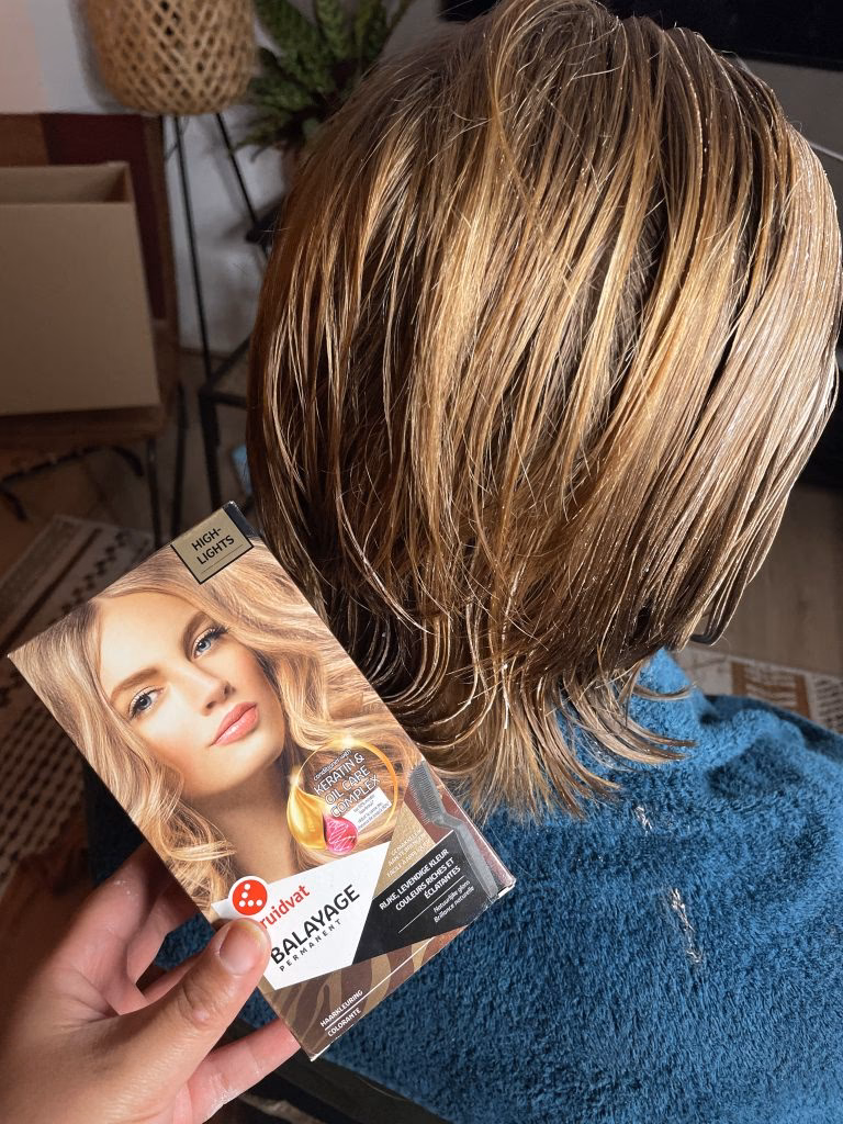 Wat is de beste kleur voor highlights?