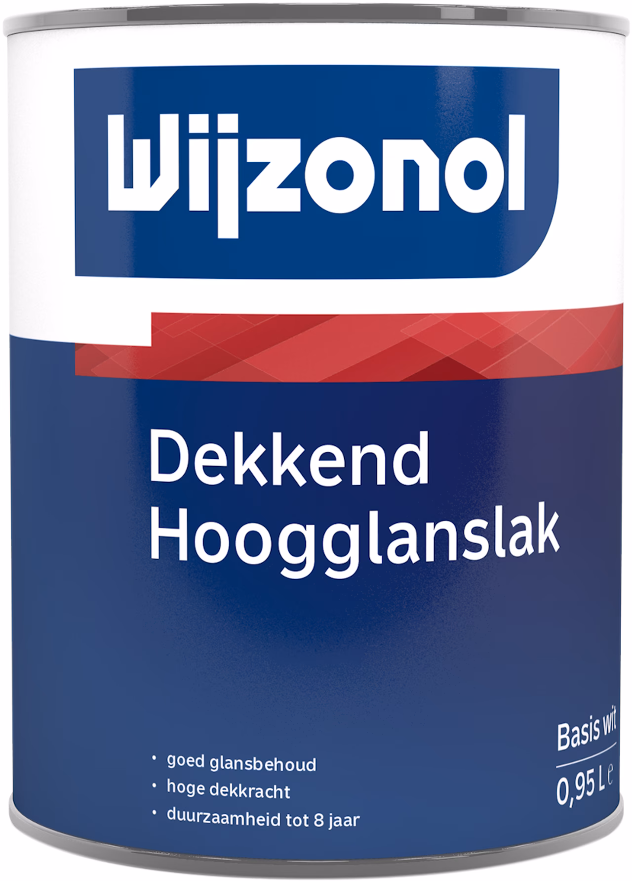 Wat is de beste hoogglans buitenverf?