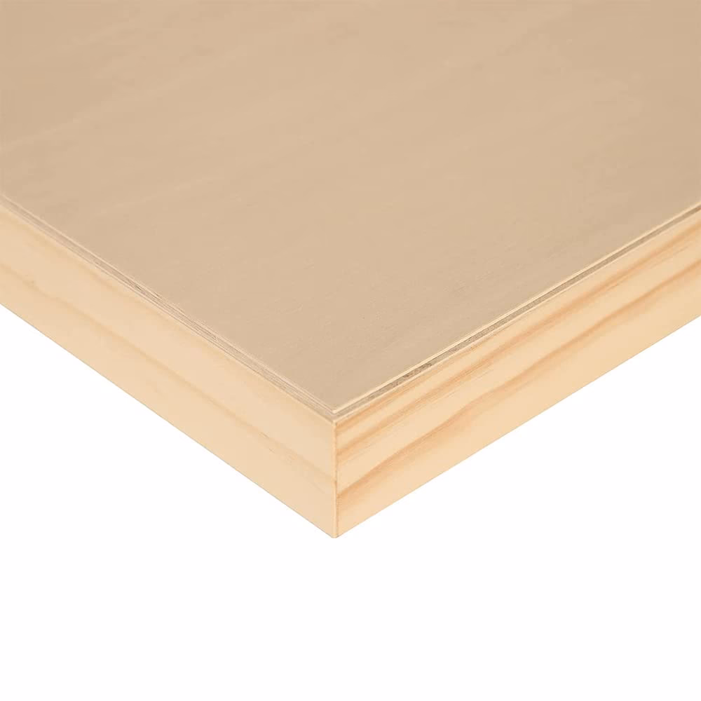 Wat is het beste oppervlak voor acryl schilderen?