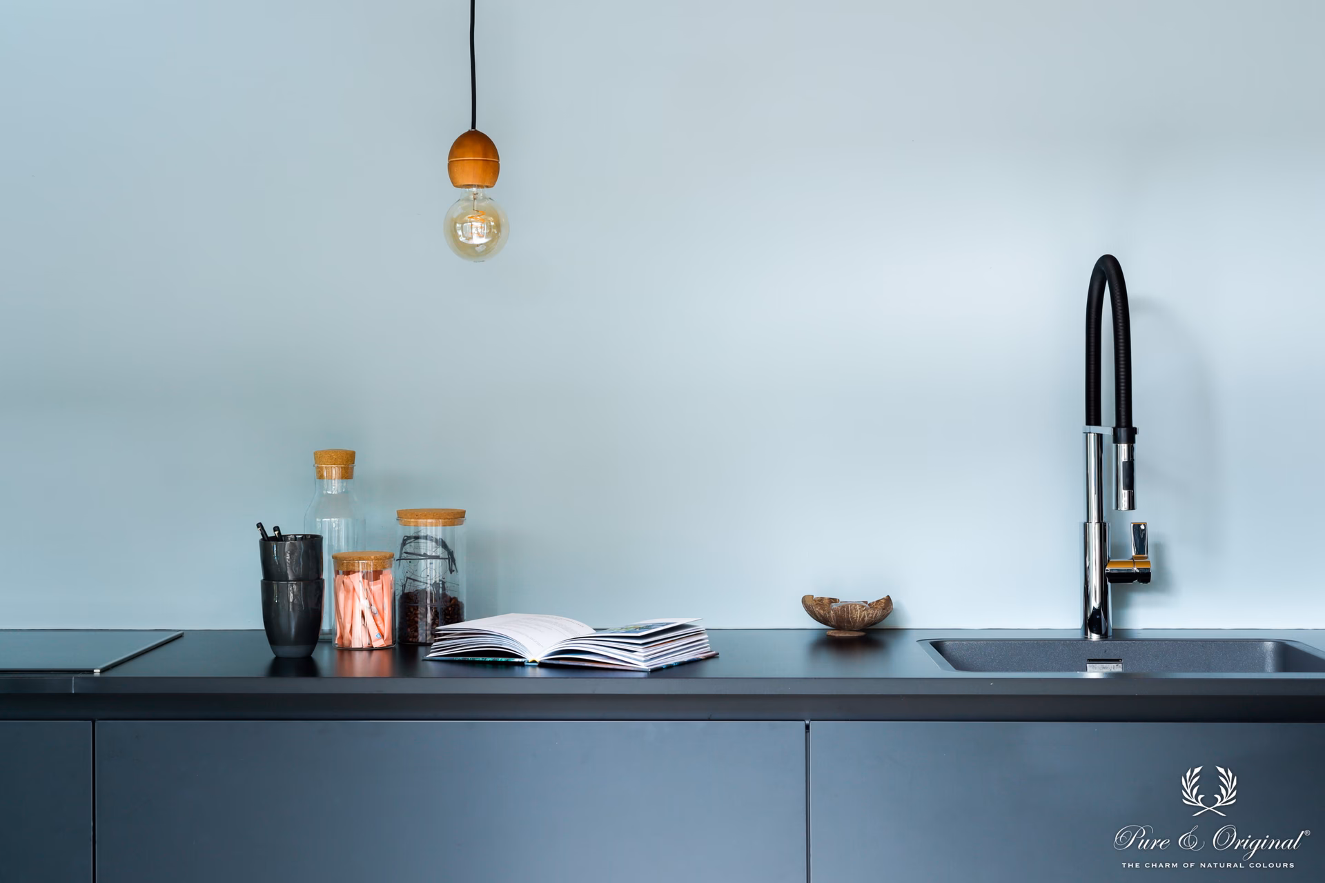 Welk type verf is het beste afwasbaar?