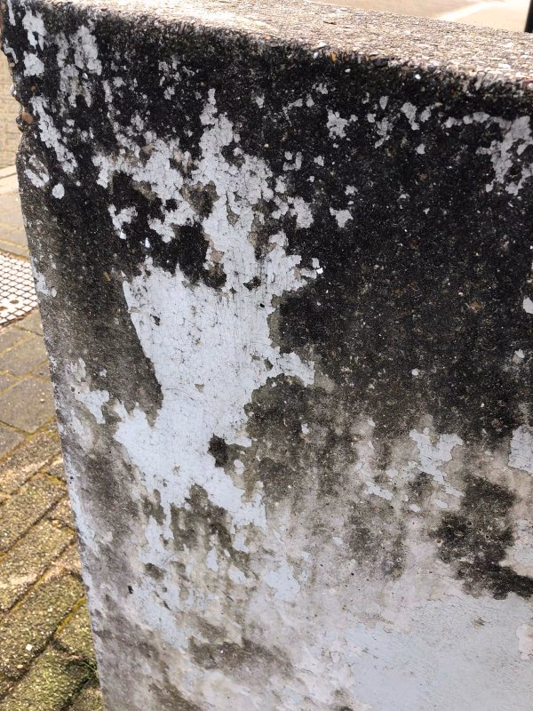 Waarmee beton verwijderen?