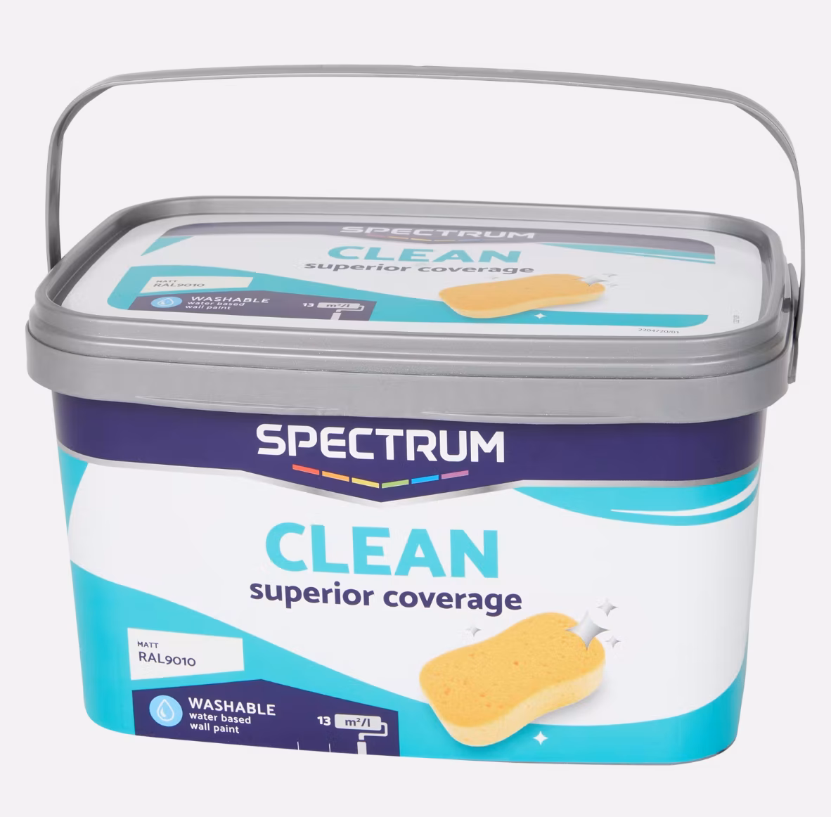 Welke verf voor kozijnen binnen Action?