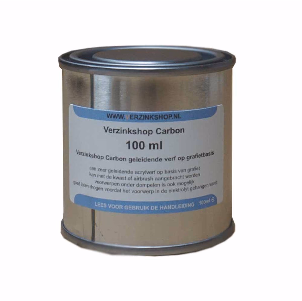 Welke lijm geleidt stroom?