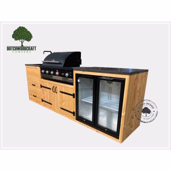 Welke kleur verf past bij een witte keuken?