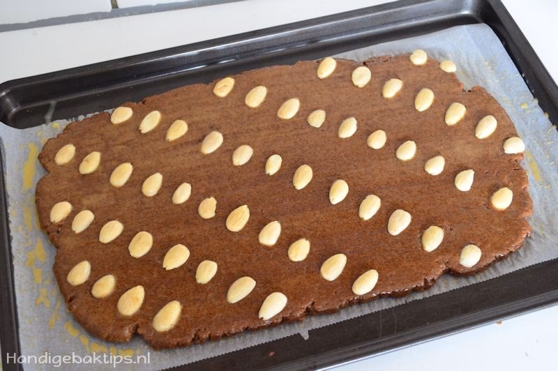 Kan ik bladerdeeg met eigeel bestrijken?