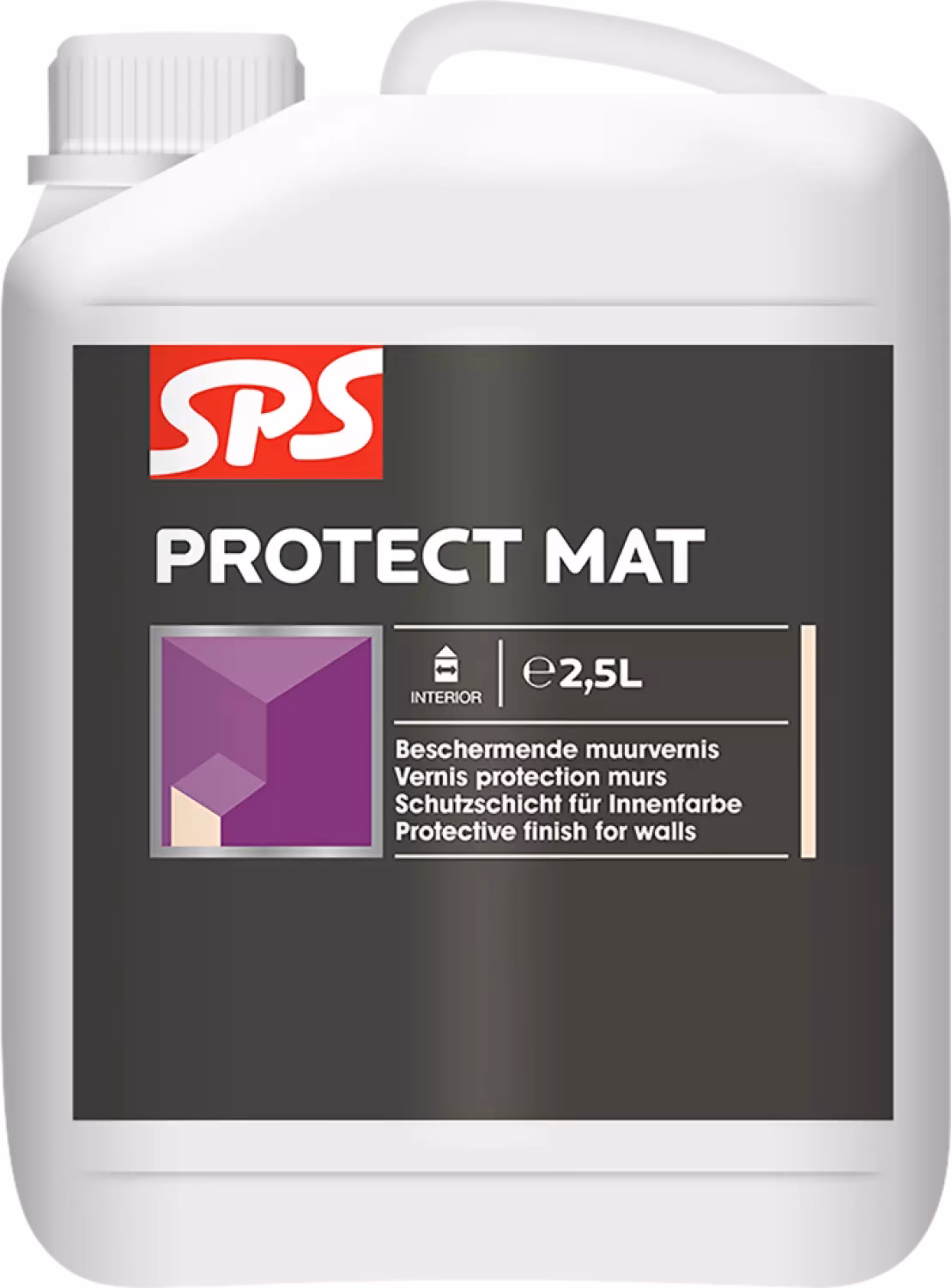 Wat is het verschil tussen matte en glanzende blanke lak?