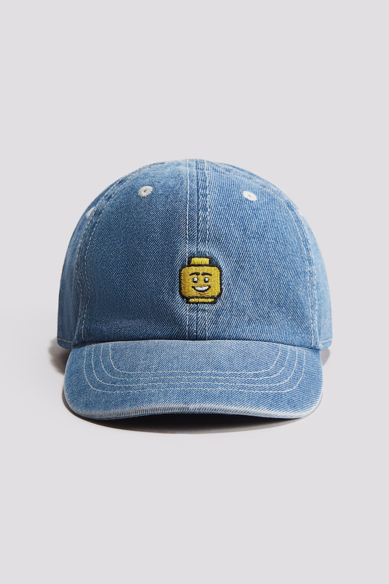 Hoe heet het hoofddeksel van de luchtmacht?