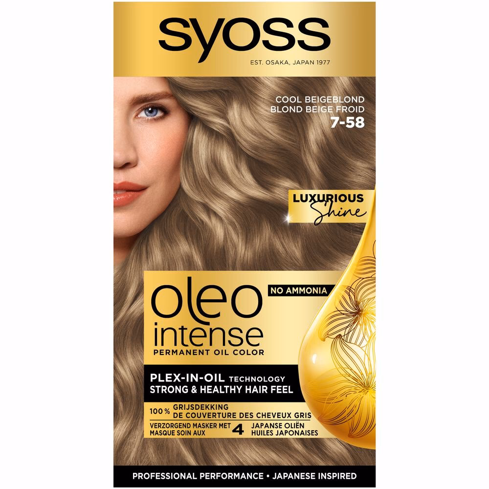 Wat is de beste kleur om blond haar te verven?