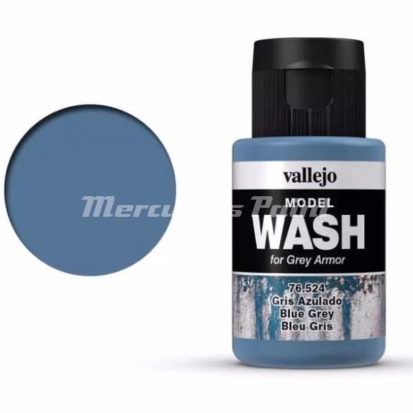 Kan elke verf als wash gebruikt worden?