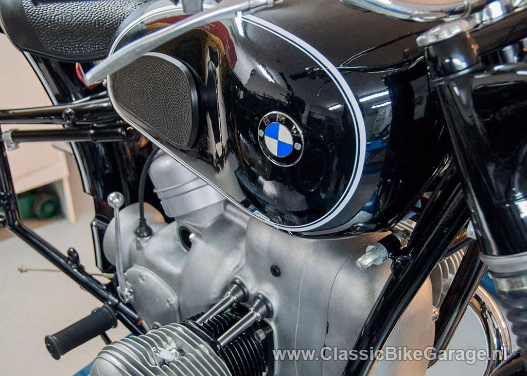 Hoe verwijder je lak van een motorfiets?