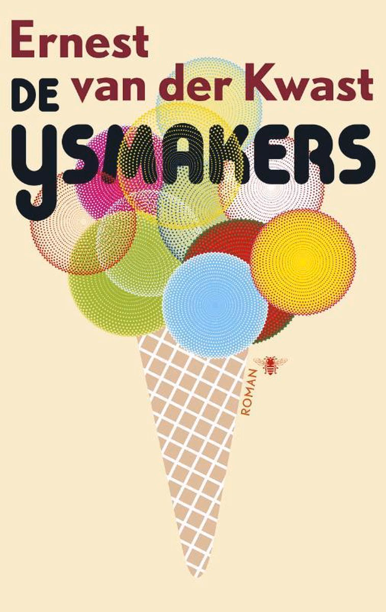 Wat is het thema van het boek Mama Tandoori?