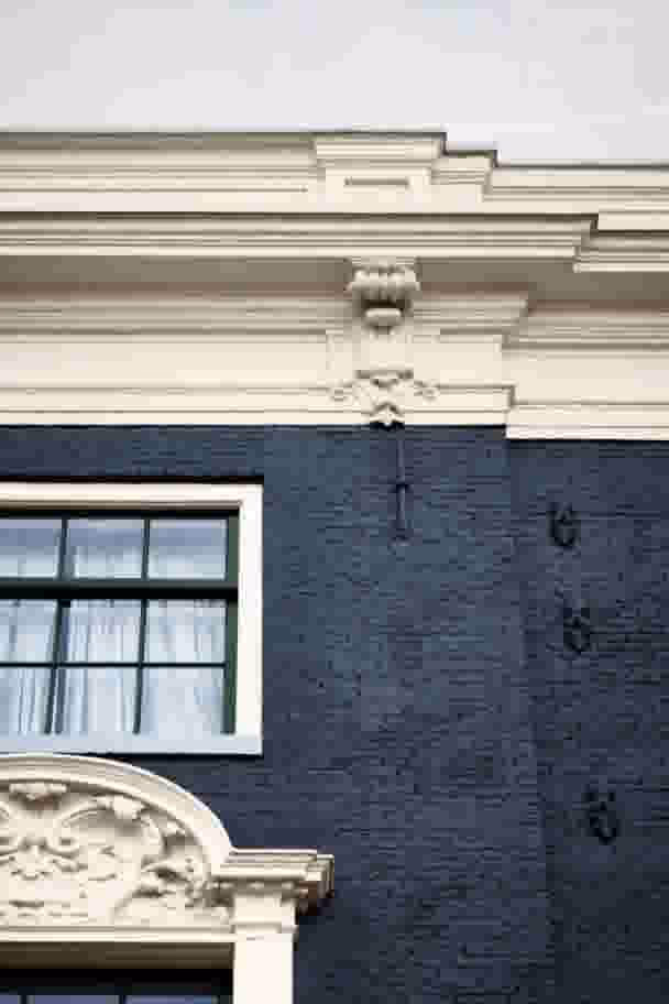 Wat is de beste kleur boerderijverf?