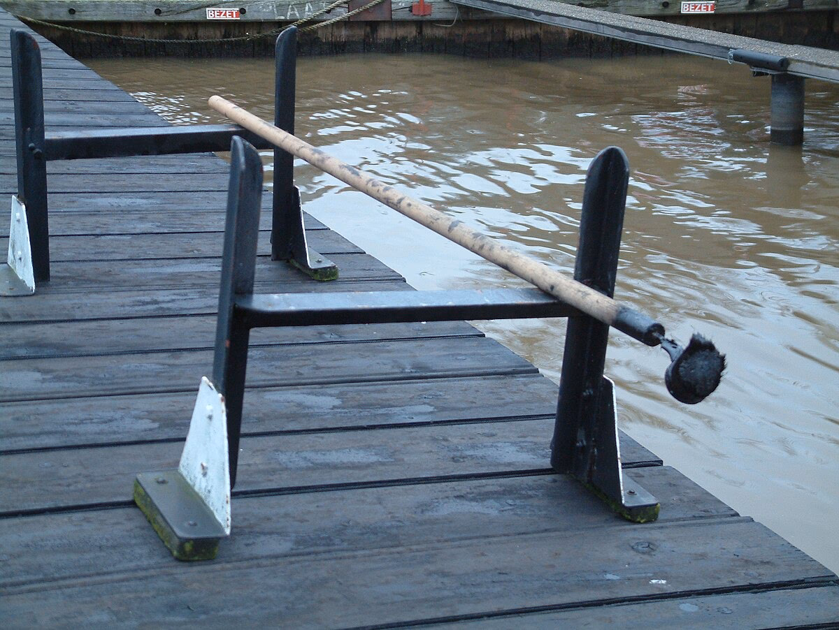 Wat is de afkorting NB in het Engels?