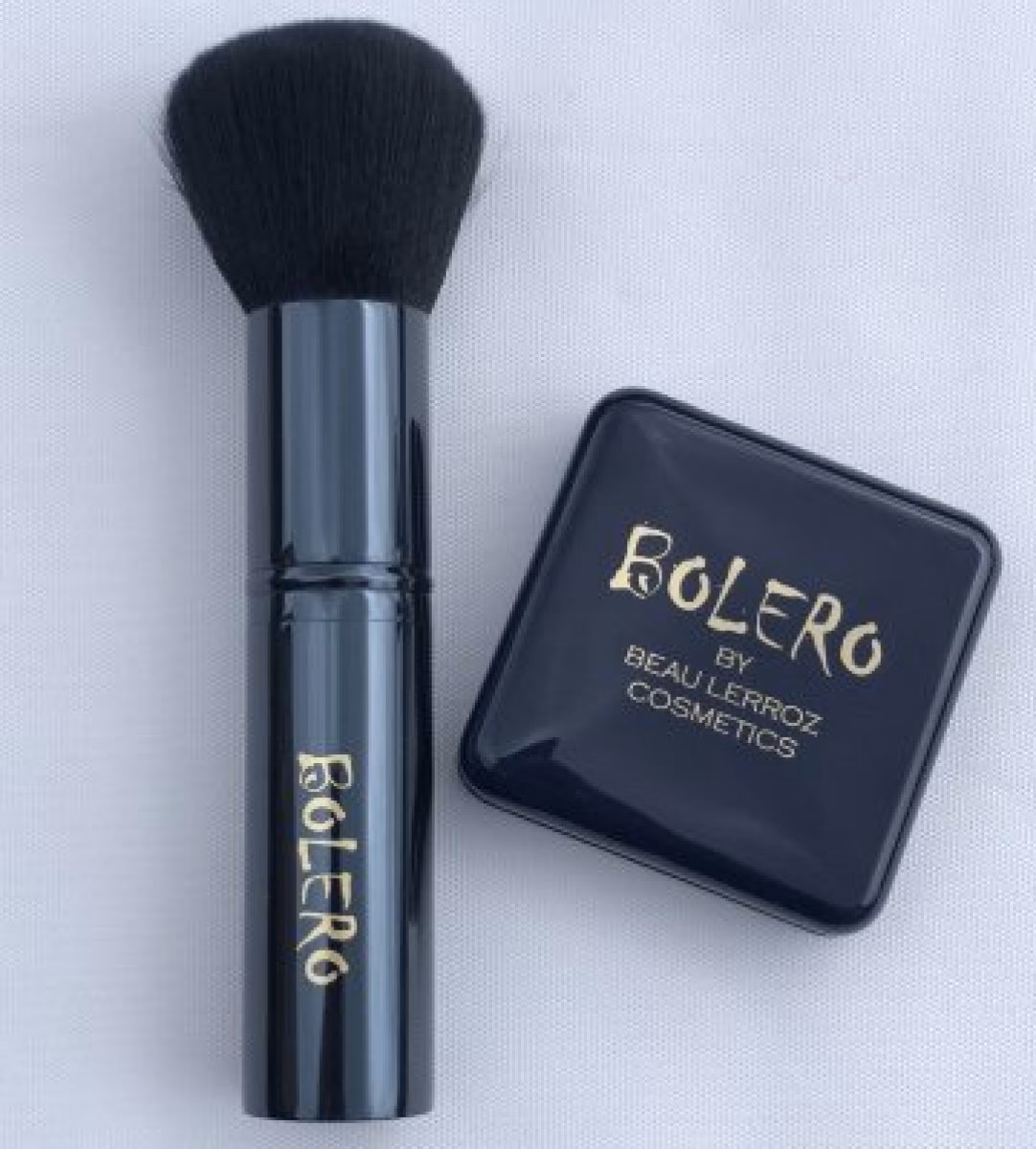 Wat is bolero poeder?