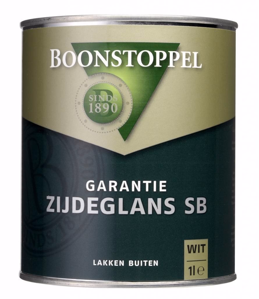 Is Boonstoppel verf van goede kwaliteit?