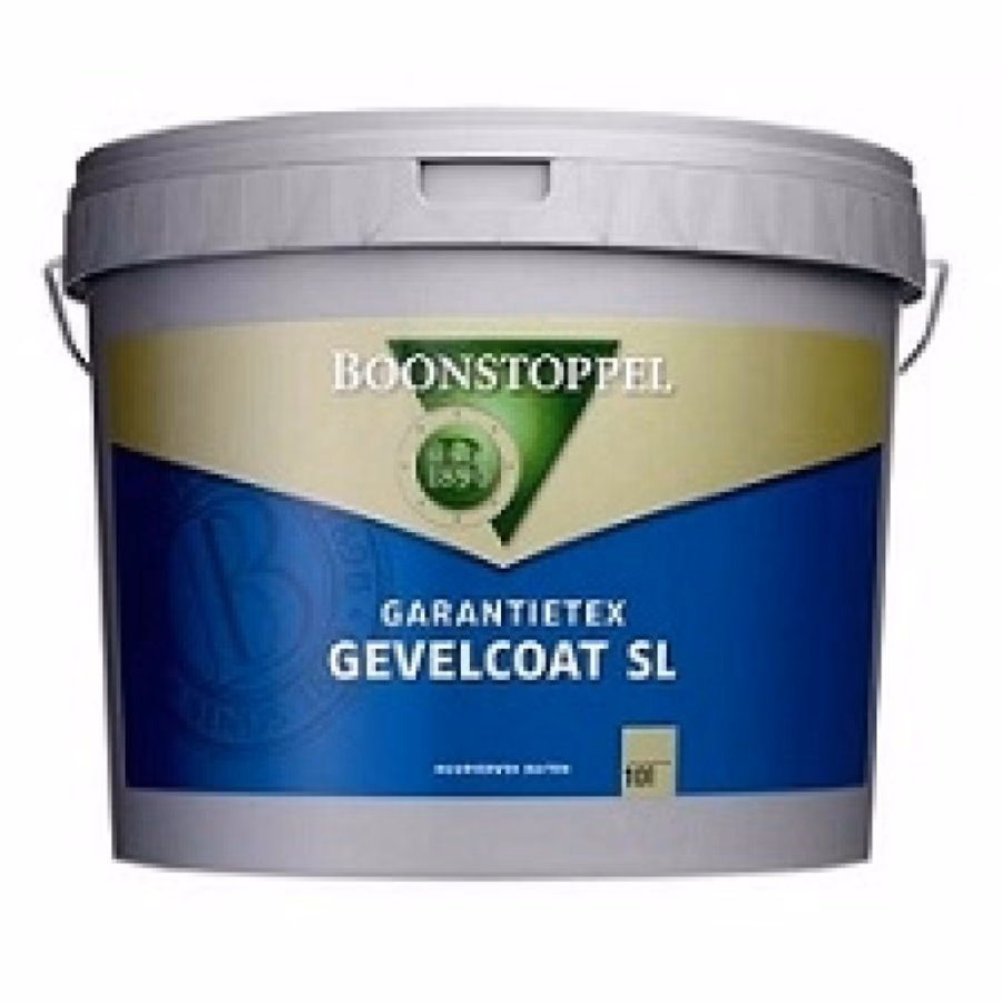 Wat is Boonstoppel Garantietex Acryl?