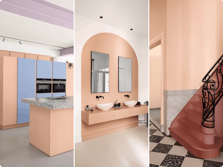 Wat is de prijs van Boss-one Mat 10l?