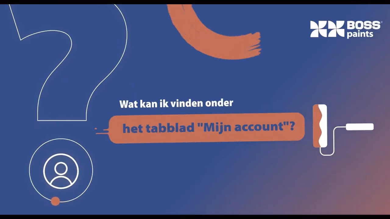 Wie is de CEO van Boss Paints?