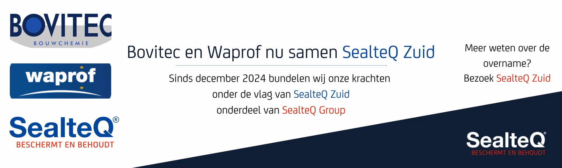 Is Bovitec verkocht?