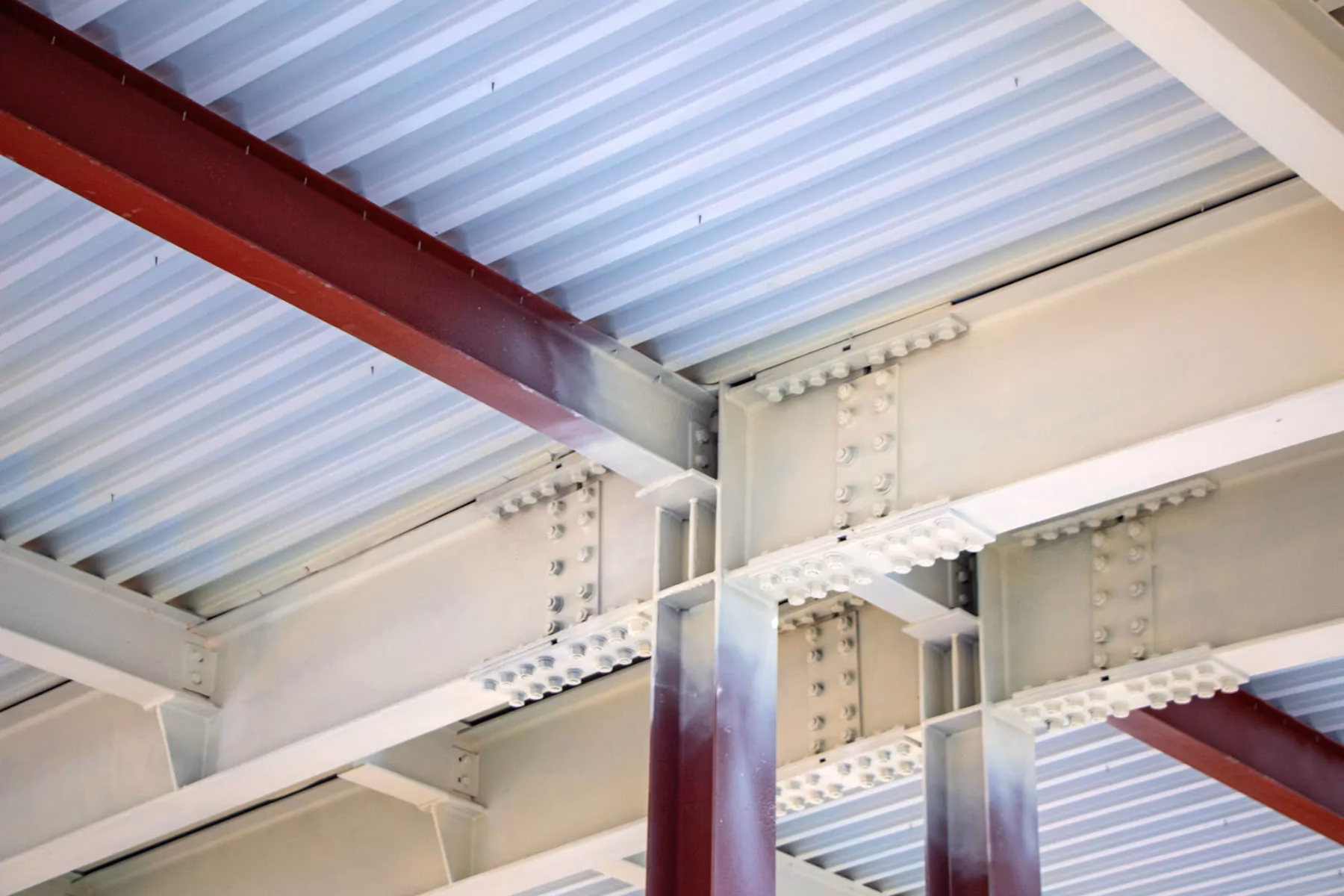 Hoe kan ik mijn plafond brandwerend maken?