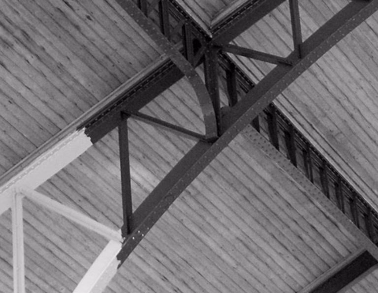 Hoe kan je staal brandwerend bekleden?