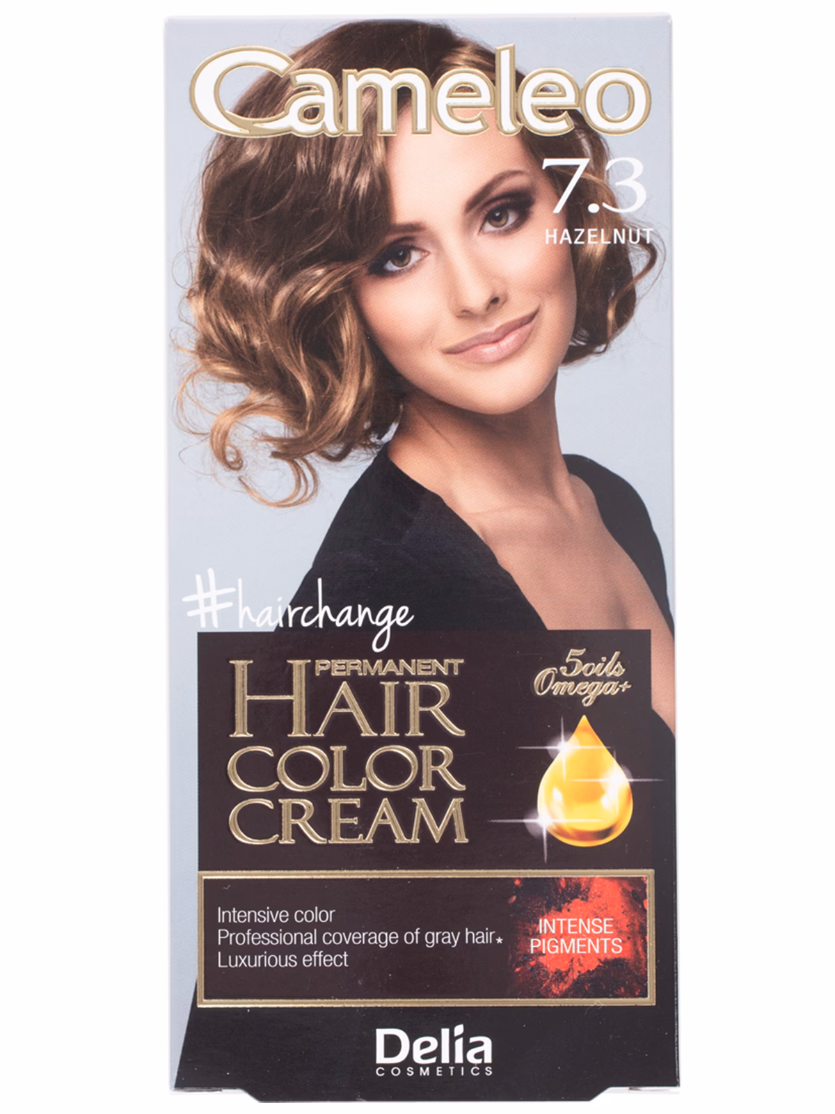 Welke bruine haarkleur is het beste?