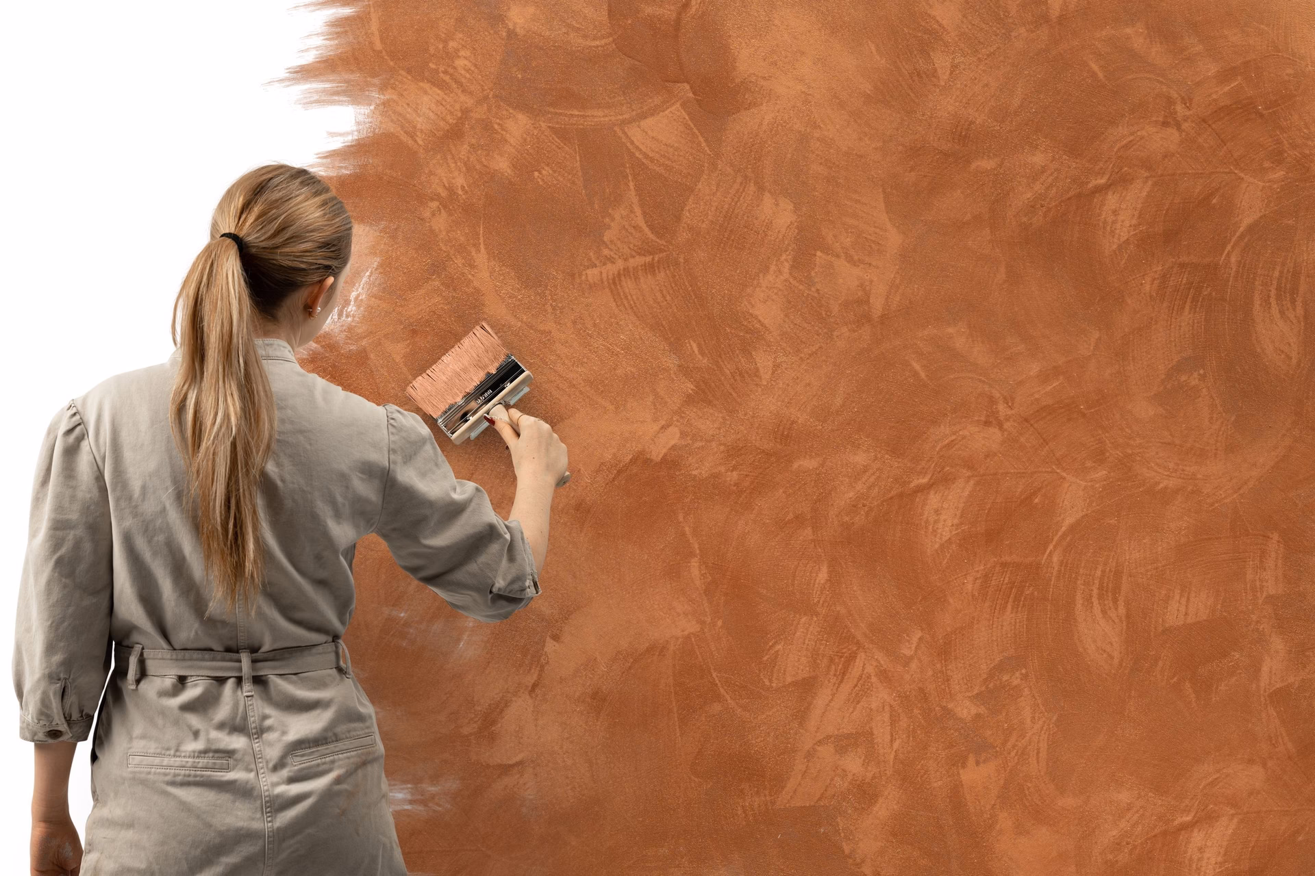 Welke kleur is bronze?