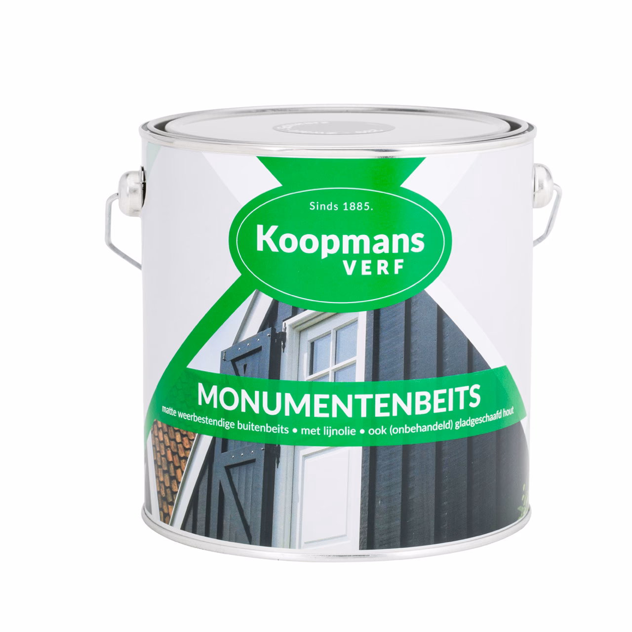 Wat is Koopmans Mat Aqua?
