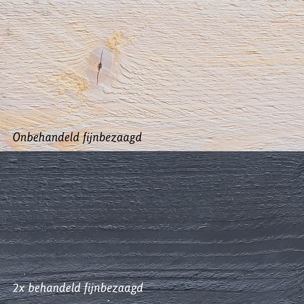 Welke kleuren bij antraciet?