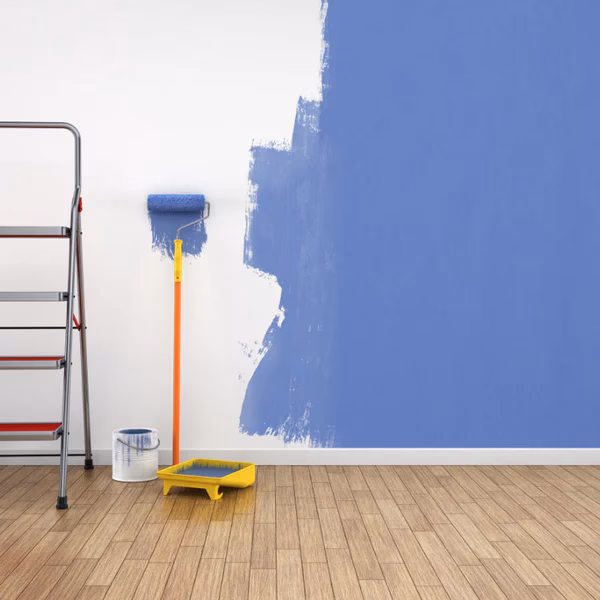 Wat is beter voor buitenverf, acryl of latex?