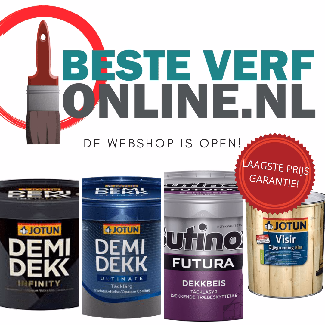 Wat is Jotun Demidekk?