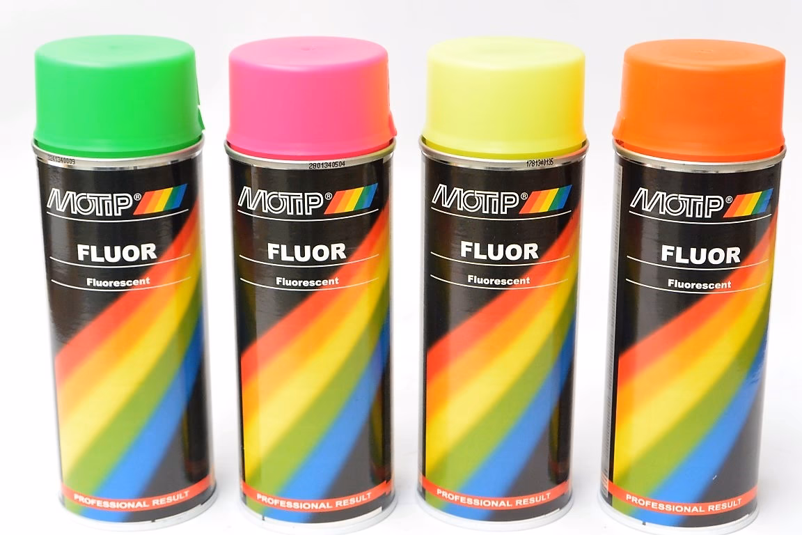 Wat is de beste spuitverf voor buitengebruik?