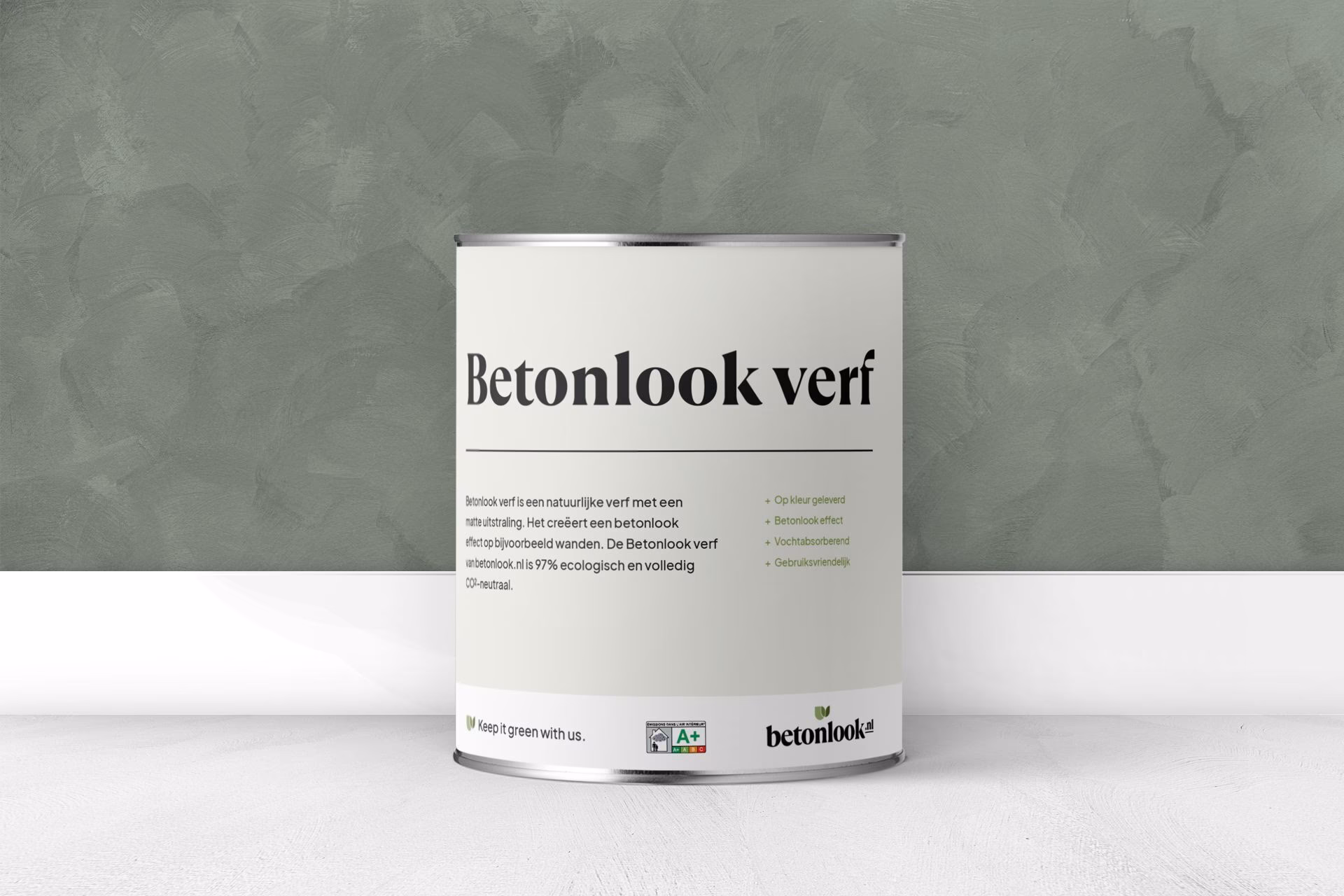 Welke kleur past bij cactusgroen?