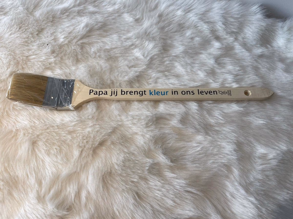 Wat is een origineel zelfgemaakt cadeau voor papa?