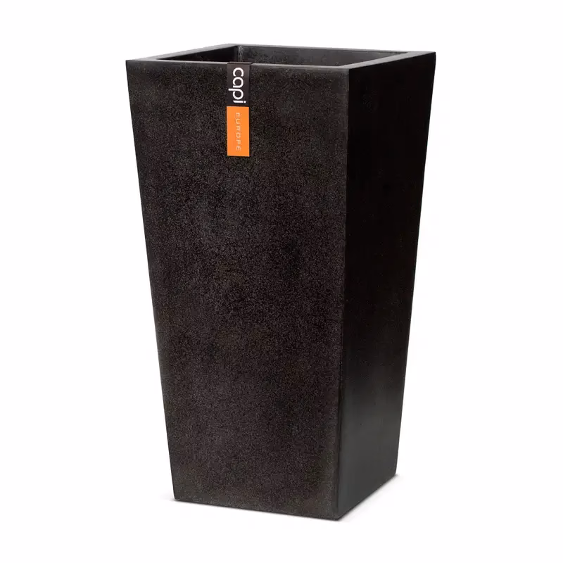 Is Capi belastingvrij?