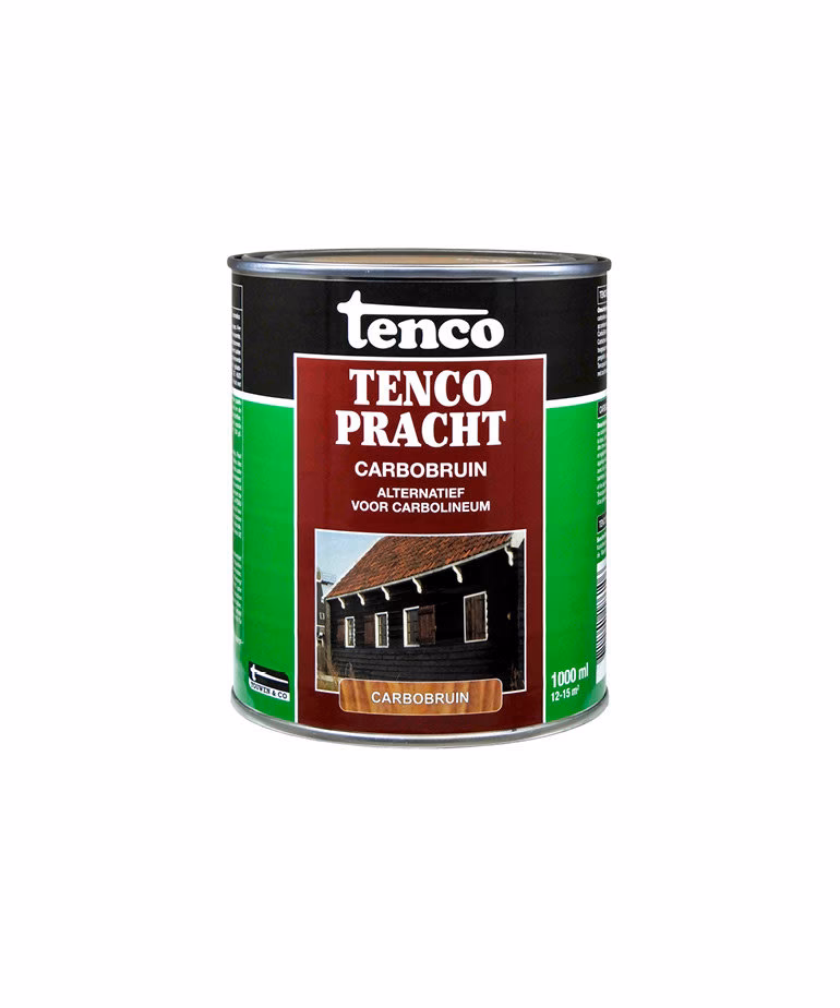 Is carboleum verboden in Nederland?