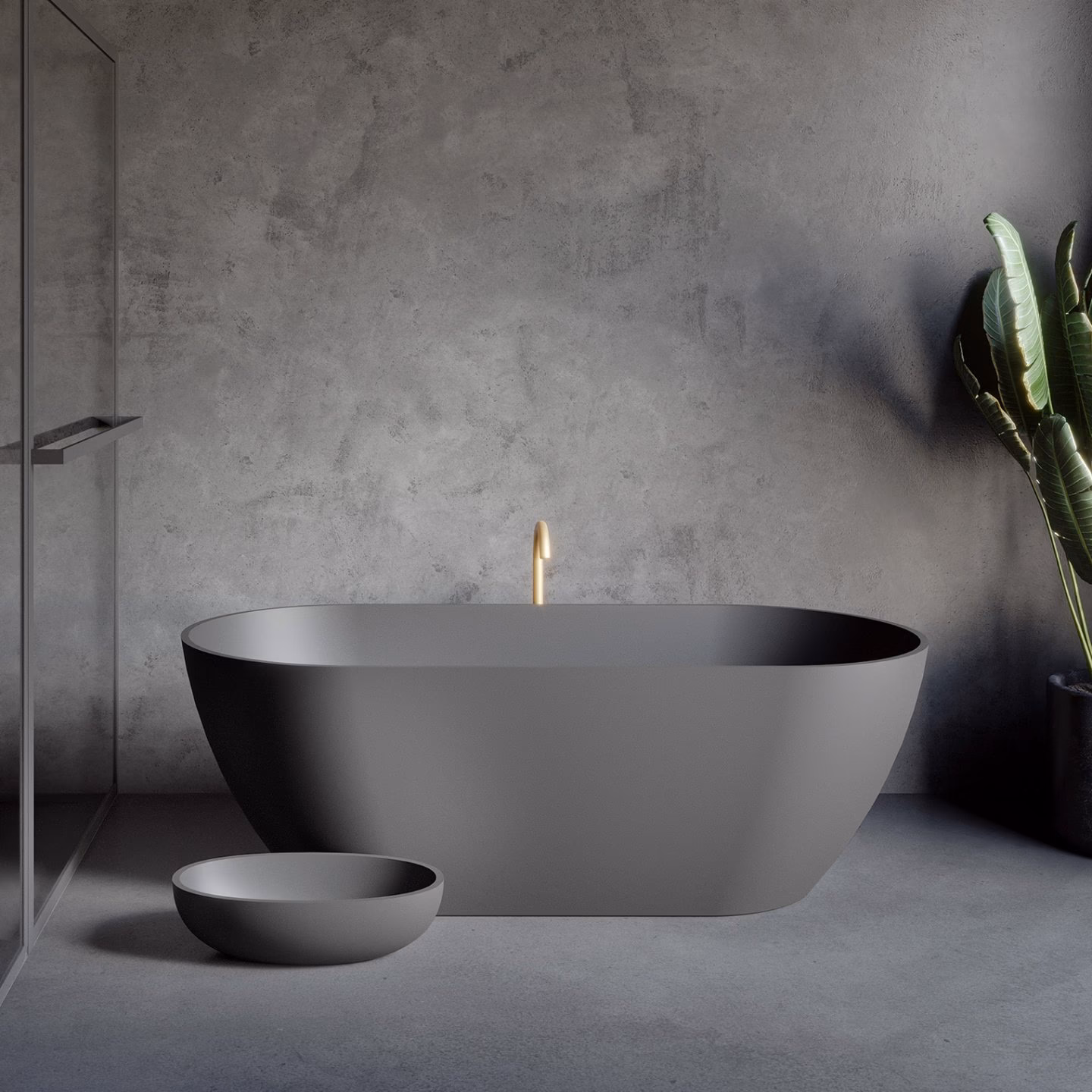 Welke cement voor badkamer?