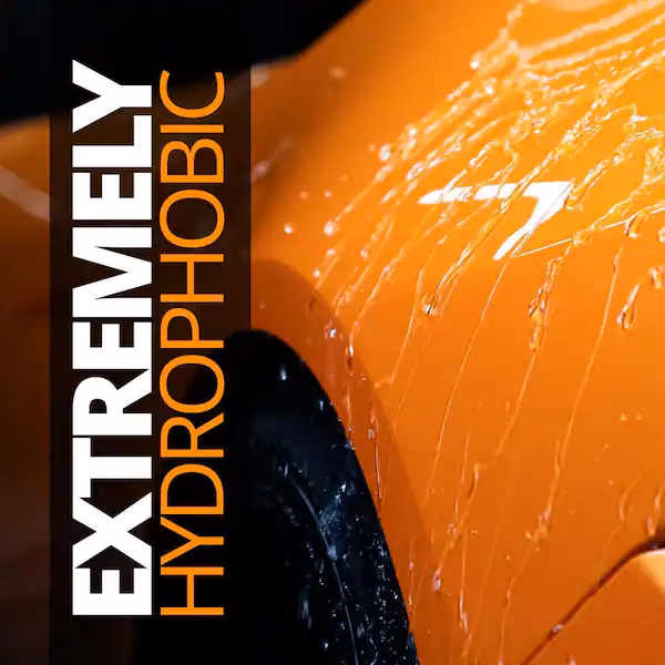 Waarvoor wordt cerakote-verf gebruikt?