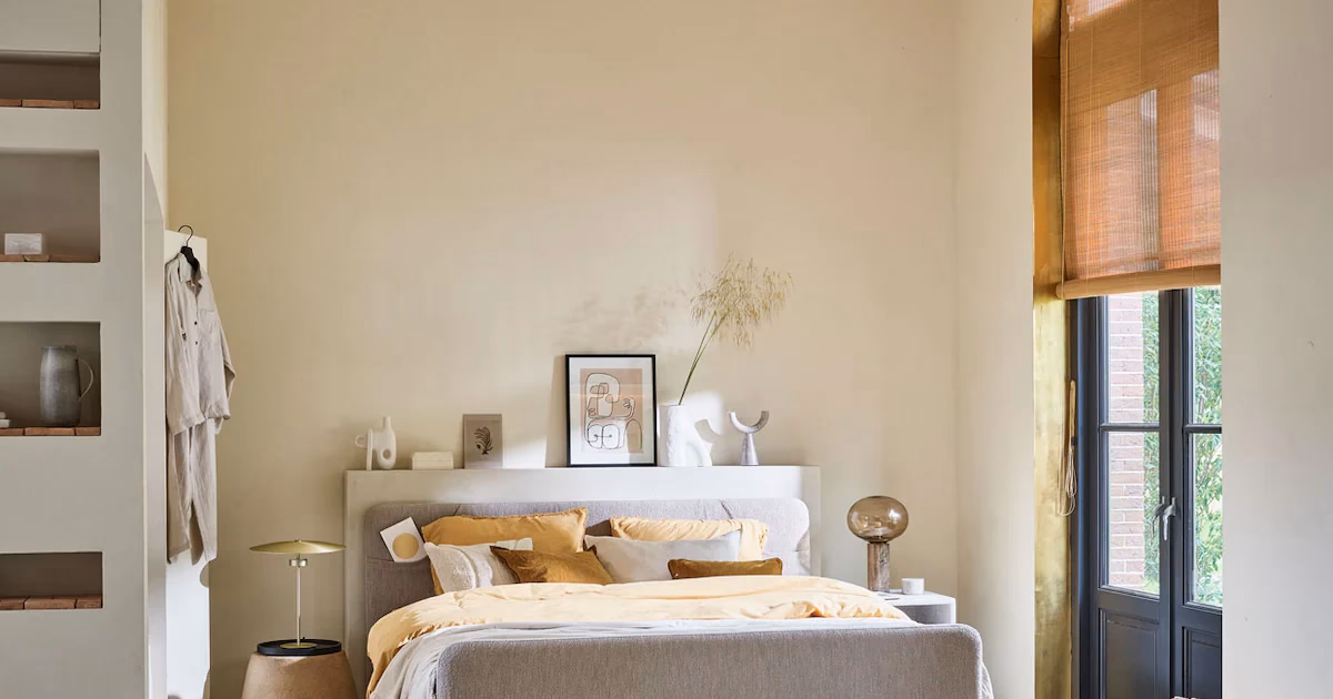 Wat is de kleurcode van champagne?